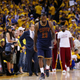 Illustration for article titled For The Undermanned Cavaliers, Fatigue Has Set In